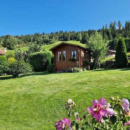 Appartement BERGTRÄUME Haus im Ennstal Exterior foto