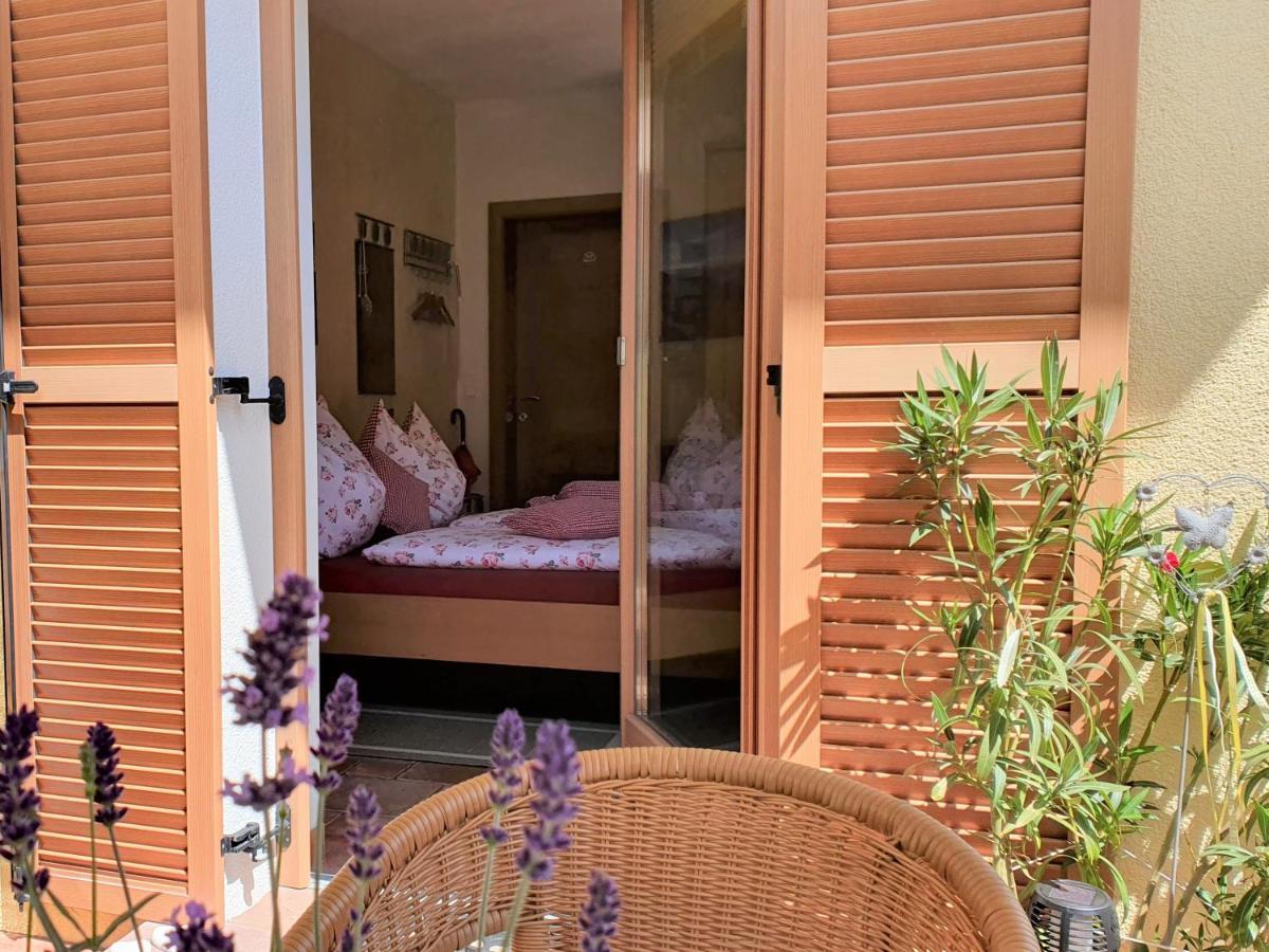 Appartement BERGTRÄUME Haus im Ennstal Exterior foto