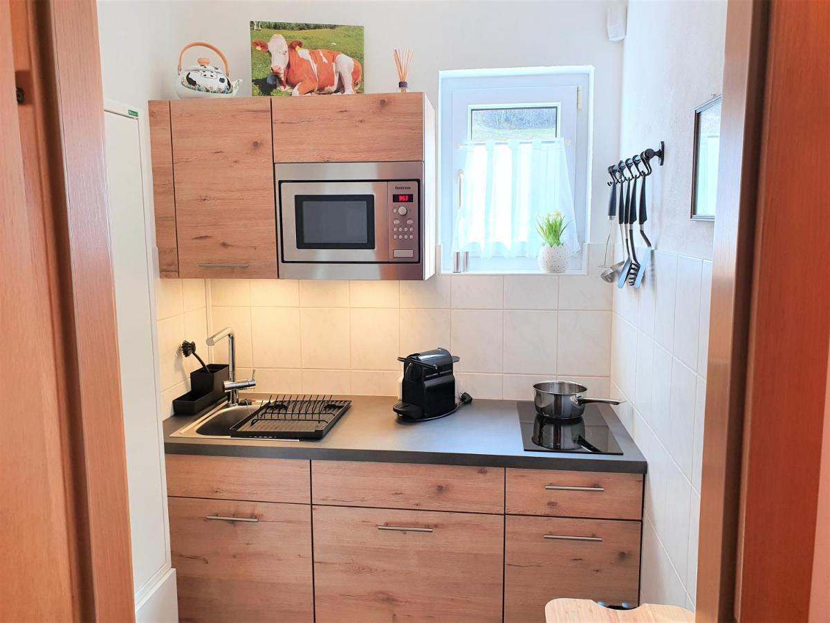 Appartement BERGTRÄUME Haus im Ennstal Exterior foto